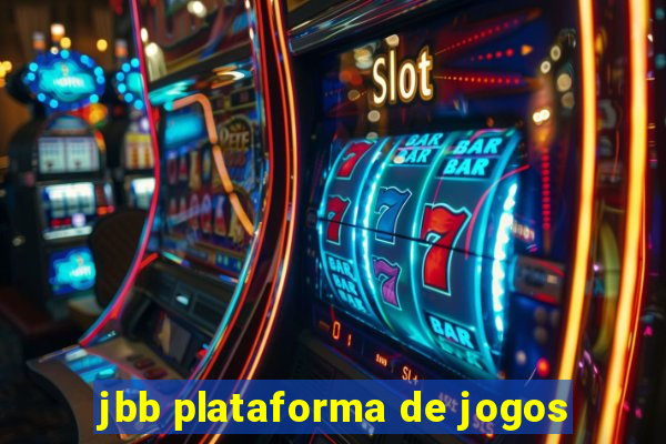 jbb plataforma de jogos